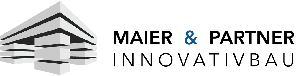 MP Innovativbau Logo